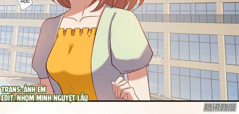 Cách Bích Tổng Tài Thỉnh Chỉ Giáo Chapter 9 - 3