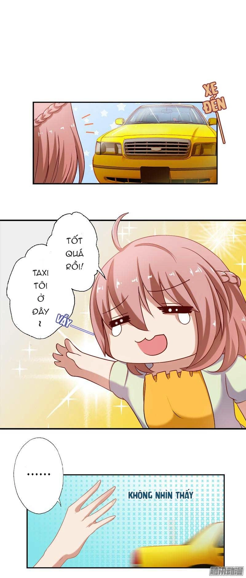 Cách Bích Tổng Tài Thỉnh Chỉ Giáo Chapter 9 - 4