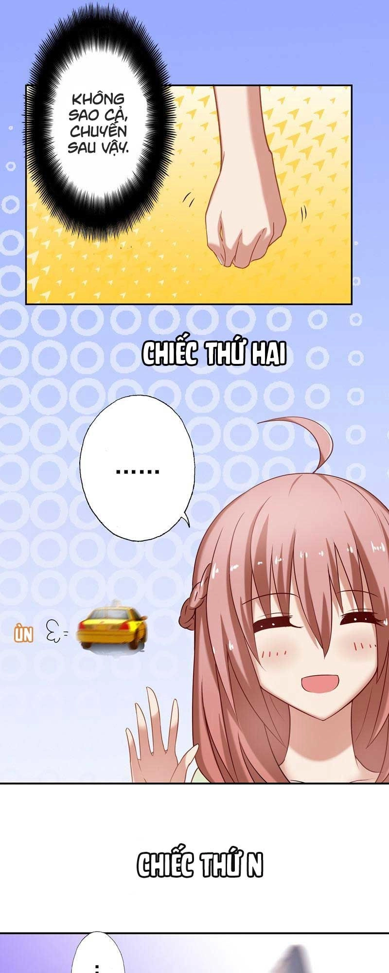 Cách Bích Tổng Tài Thỉnh Chỉ Giáo Chapter 9 - 5