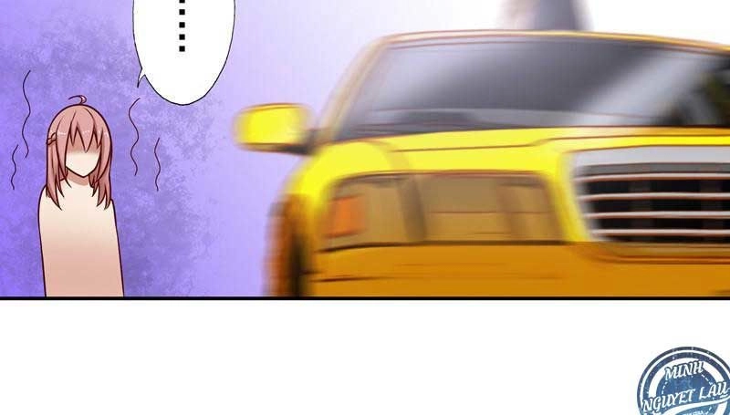 Cách Bích Tổng Tài Thỉnh Chỉ Giáo Chapter 9 - 6