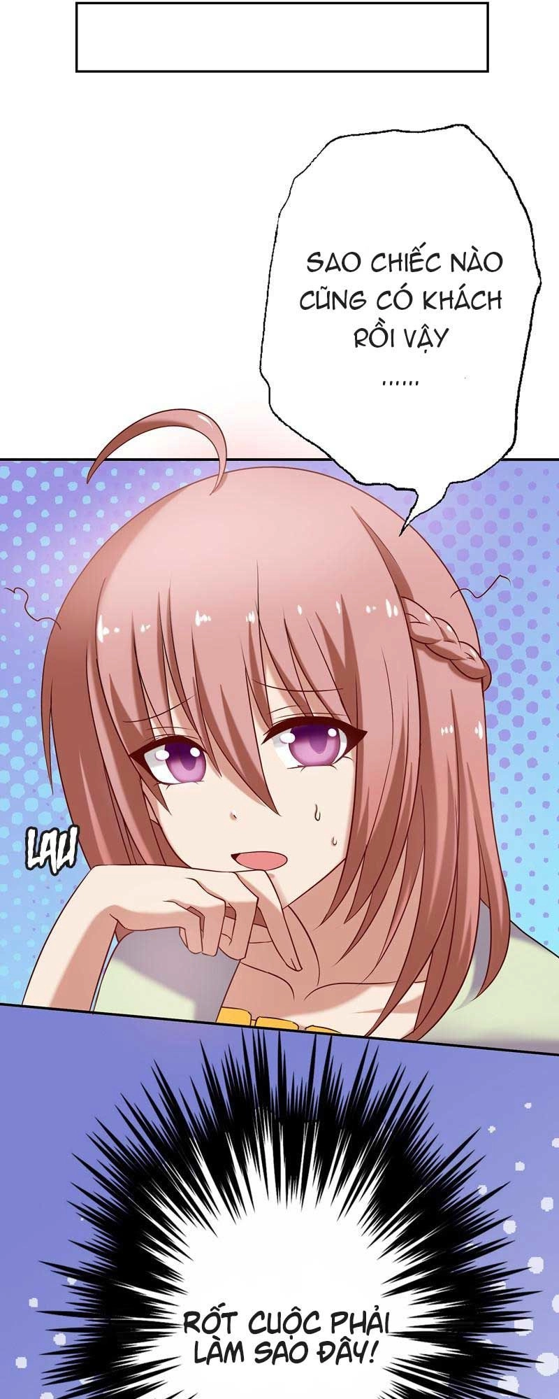 Cách Bích Tổng Tài Thỉnh Chỉ Giáo Chapter 9 - 7