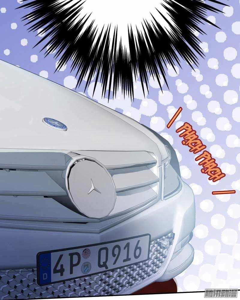 Cách Bích Tổng Tài Thỉnh Chỉ Giáo Chapter 9 - 8