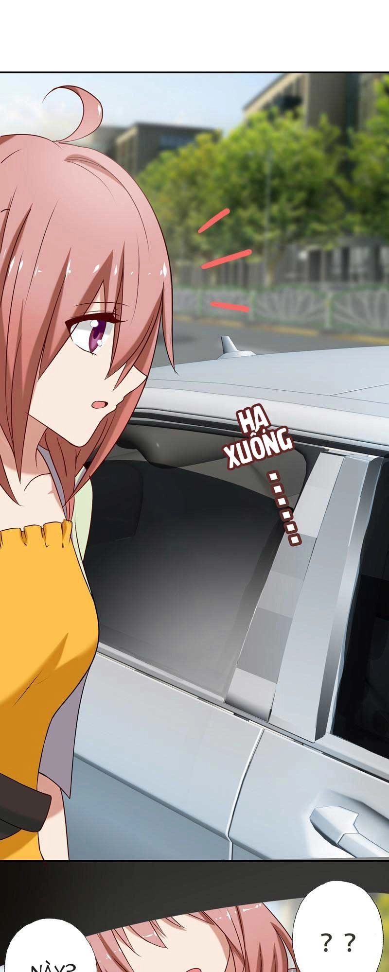 Cách Bích Tổng Tài Thỉnh Chỉ Giáo Chapter 9 - 9