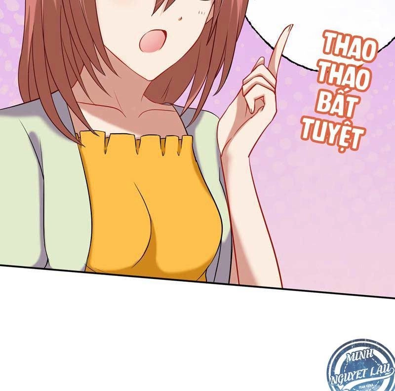 Cách Bích Tổng Tài Thỉnh Chỉ Giáo Chapter 9 - 25