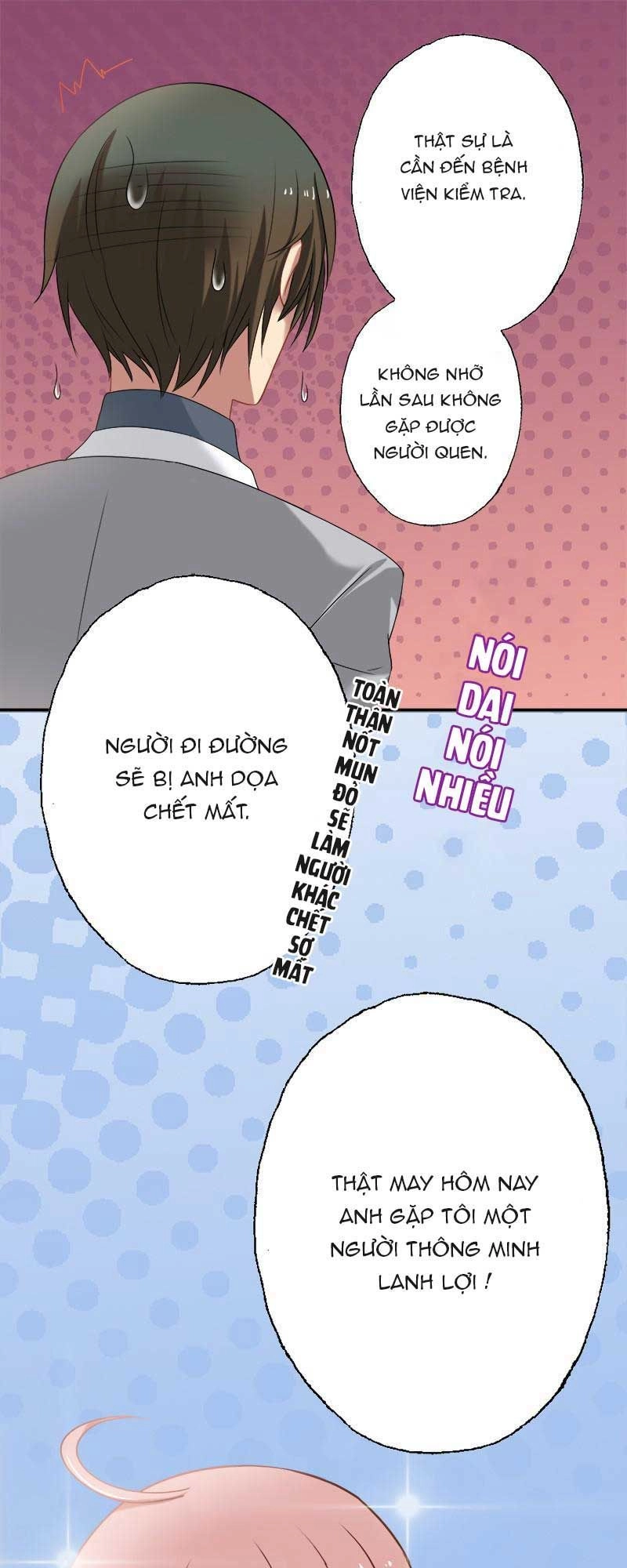 Cách Bích Tổng Tài Thỉnh Chỉ Giáo Chapter 9 - 26