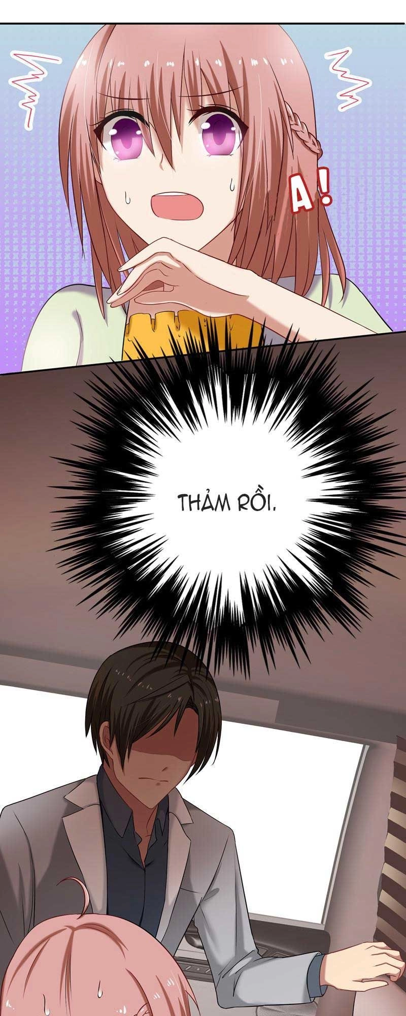 Cách Bích Tổng Tài Thỉnh Chỉ Giáo Chapter 9 - 30