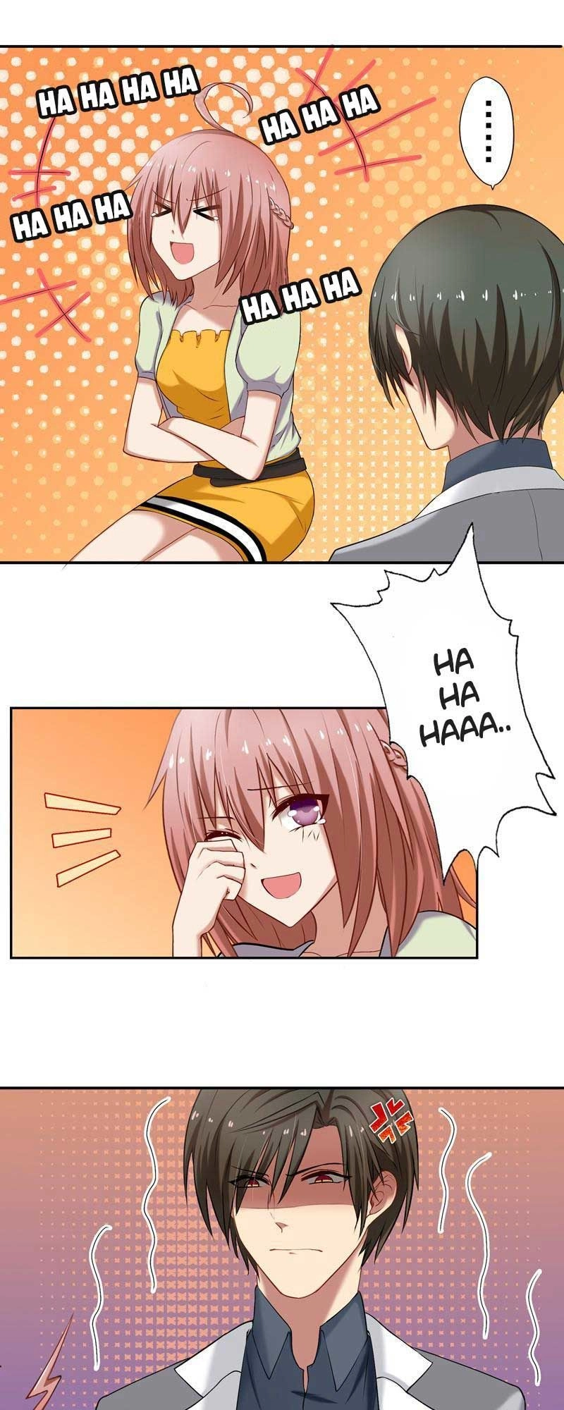 Cách Bích Tổng Tài Thỉnh Chỉ Giáo Chapter 9 - 37