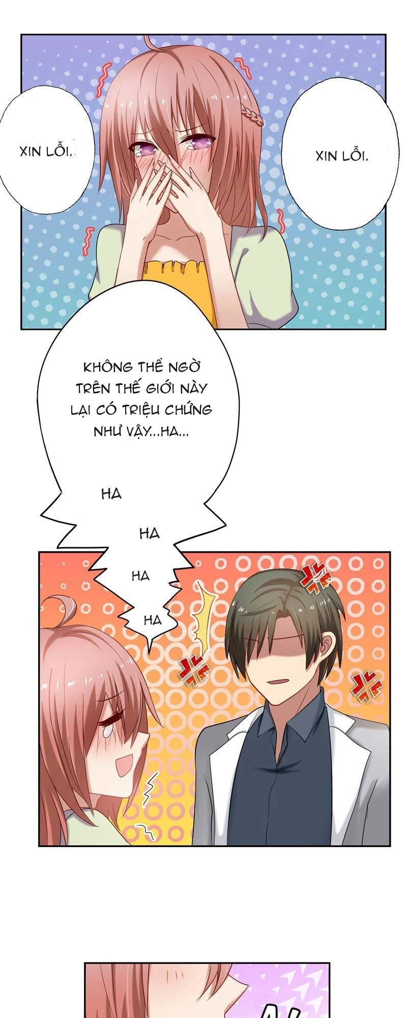 Cách Bích Tổng Tài Thỉnh Chỉ Giáo Chapter 9 - 39