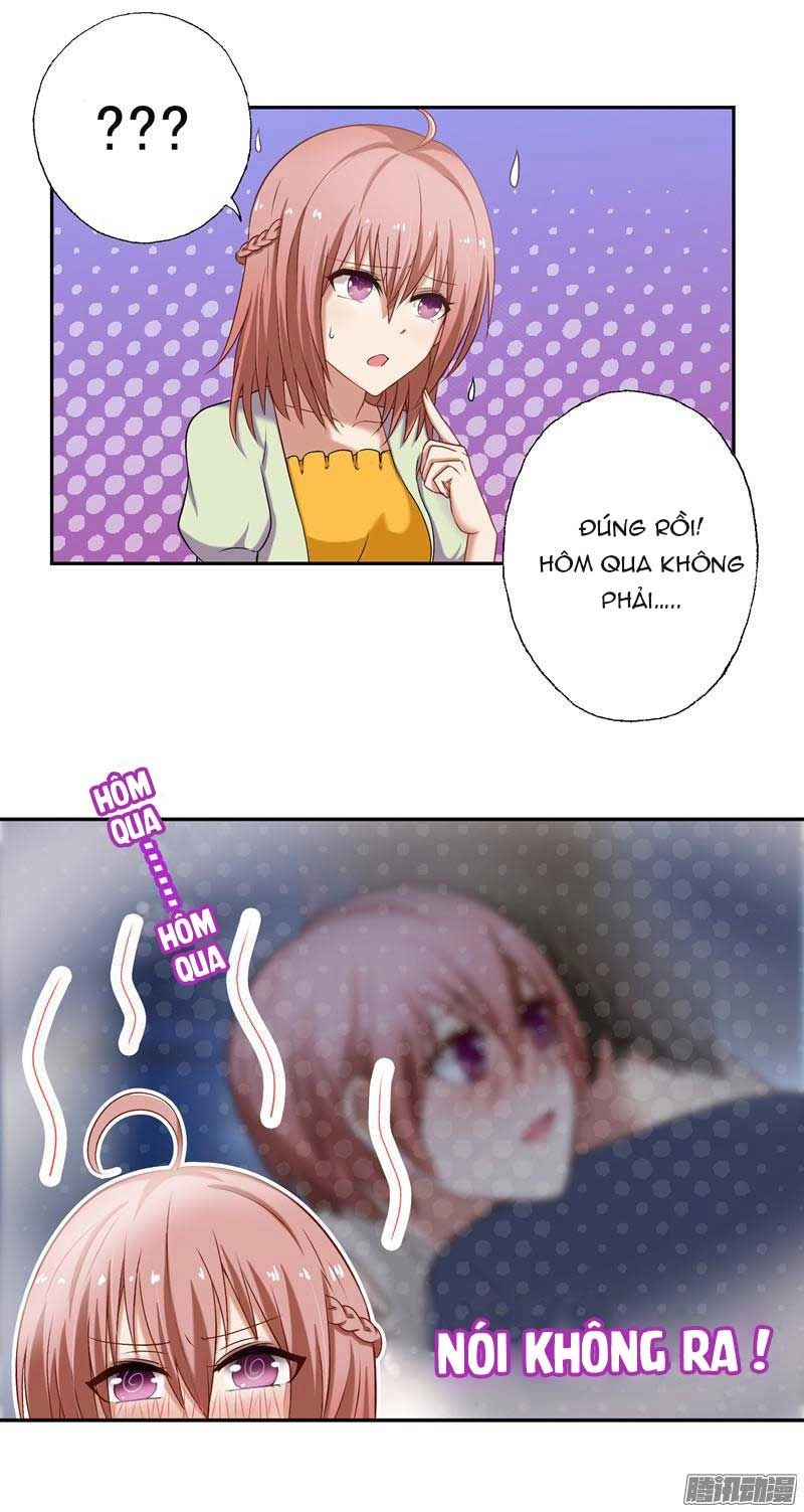 Cách Bích Tổng Tài Thỉnh Chỉ Giáo Chapter 9 - 41