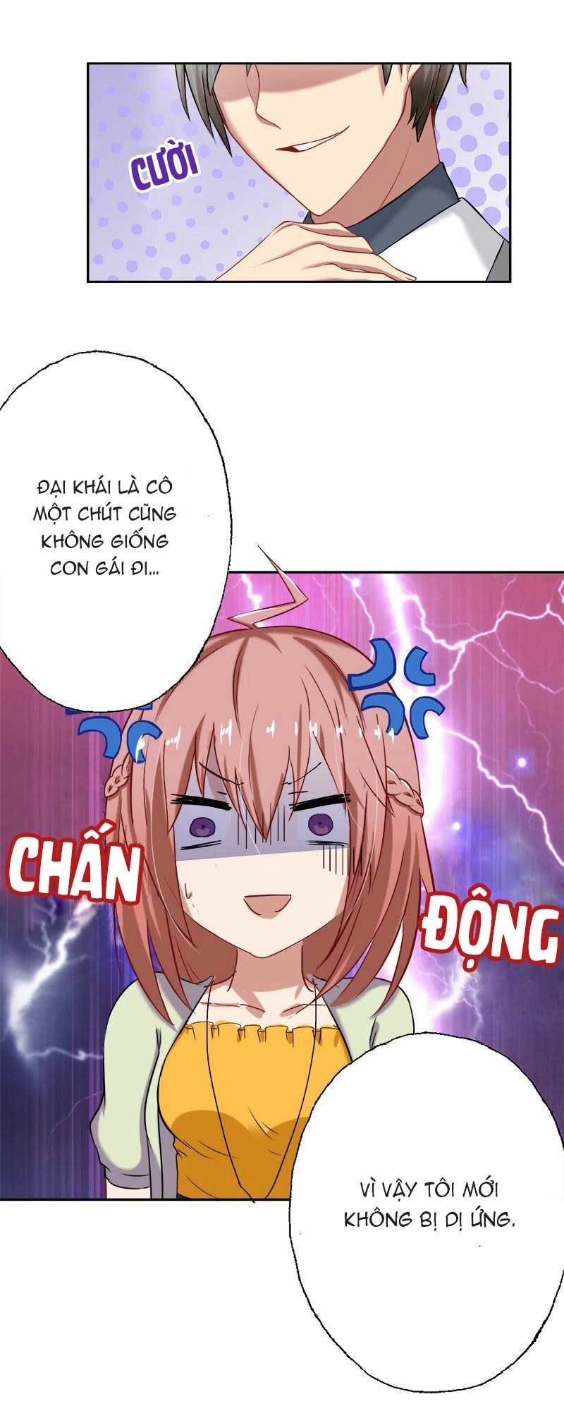 Cách Bích Tổng Tài Thỉnh Chỉ Giáo Chapter 9 - 43