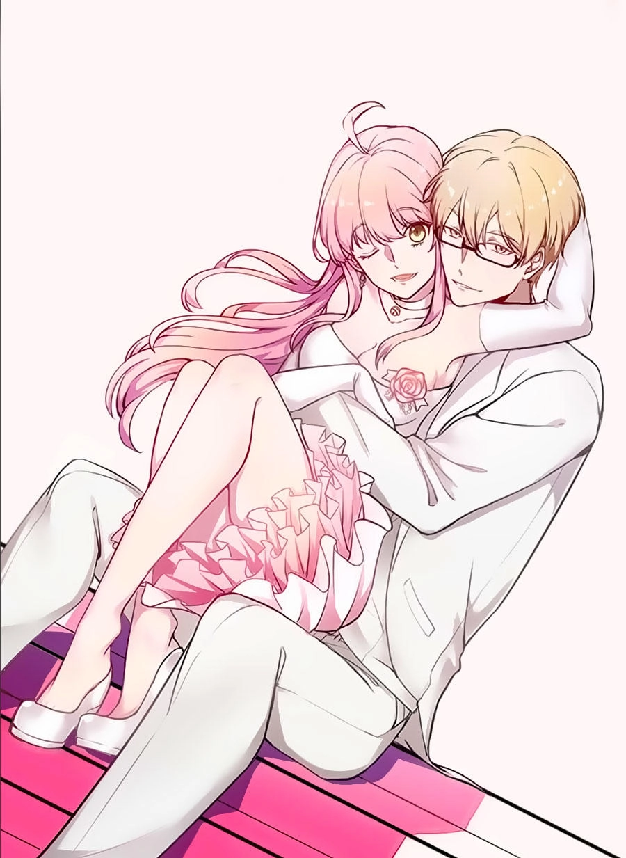 Bám Lấy Nam Thần Bất Chấp Thời Tiết Chapter 1 - 1