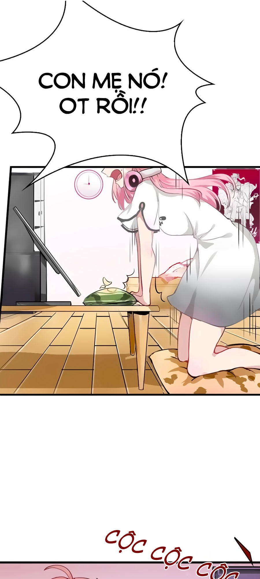 Bám Lấy Nam Thần Bất Chấp Thời Tiết Chapter 1 - 5