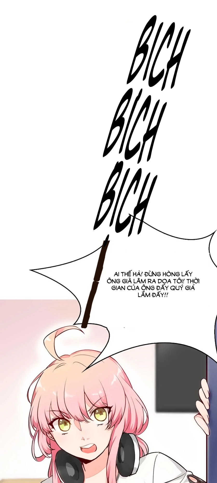 Bám Lấy Nam Thần Bất Chấp Thời Tiết Chapter 1 - 7