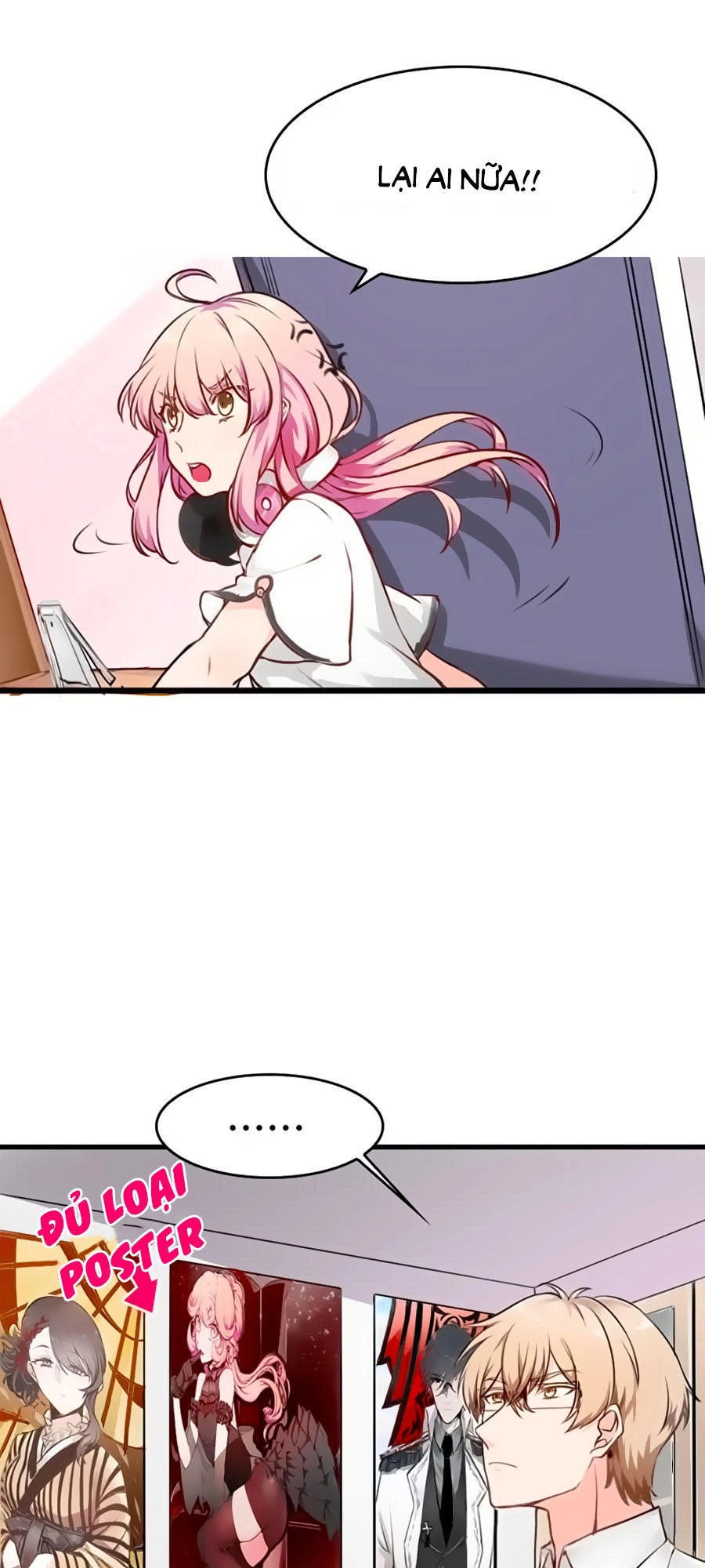 Bám Lấy Nam Thần Bất Chấp Thời Tiết Chapter 1 - 13