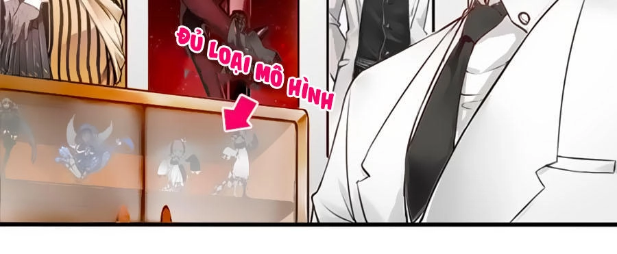 Bám Lấy Nam Thần Bất Chấp Thời Tiết Chapter 1 - 14