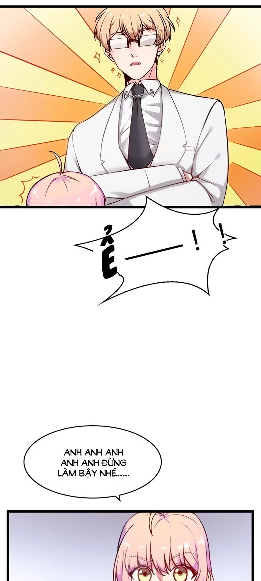 Bám Lấy Nam Thần Bất Chấp Thời Tiết Chapter 1 - 20