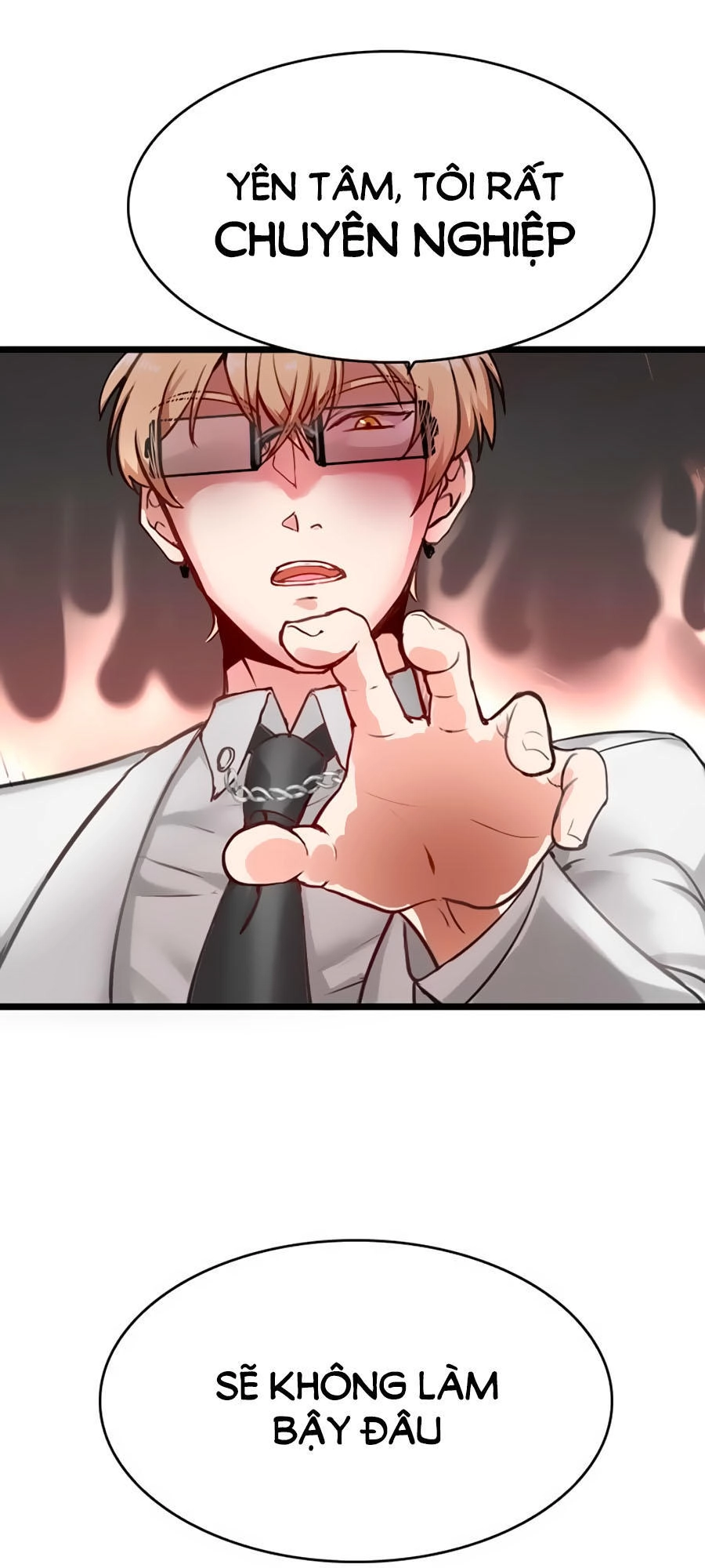 Bám Lấy Nam Thần Bất Chấp Thời Tiết Chapter 1 - 22