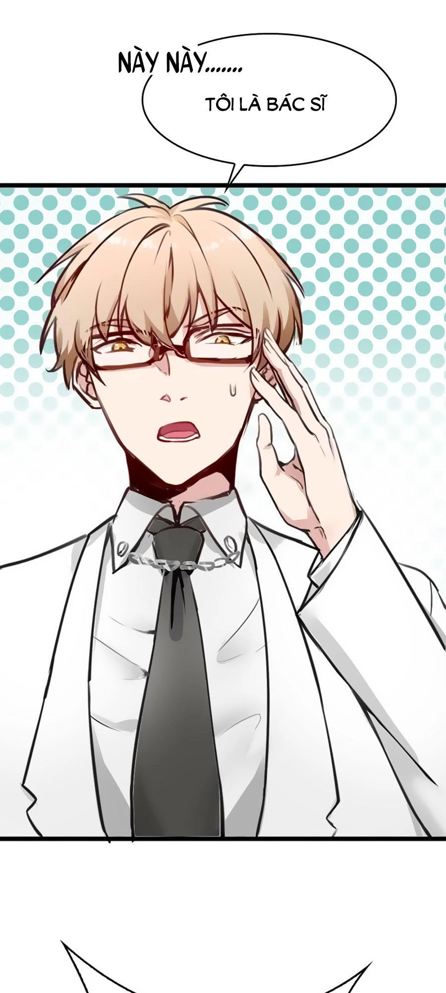 Bám Lấy Nam Thần Bất Chấp Thời Tiết Chapter 2 - 5