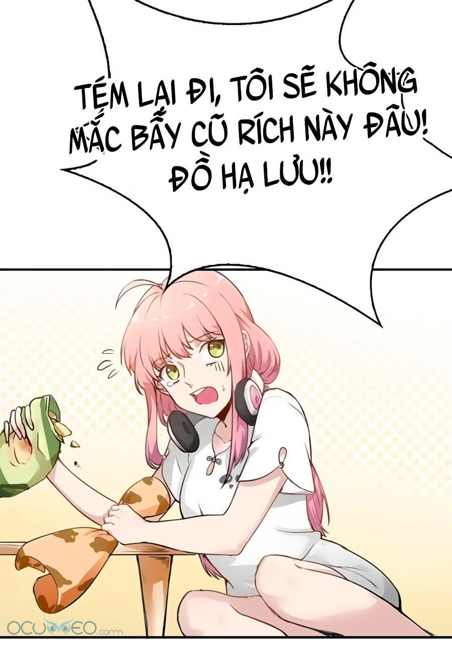 Bám Lấy Nam Thần Bất Chấp Thời Tiết Chapter 2 - 6