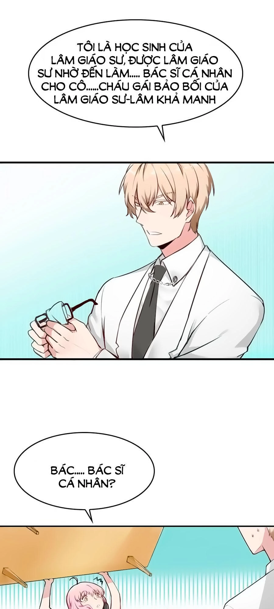 Bám Lấy Nam Thần Bất Chấp Thời Tiết Chapter 2 - 7