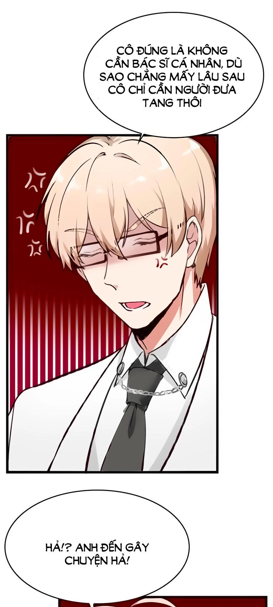 Bám Lấy Nam Thần Bất Chấp Thời Tiết Chapter 2 - 13