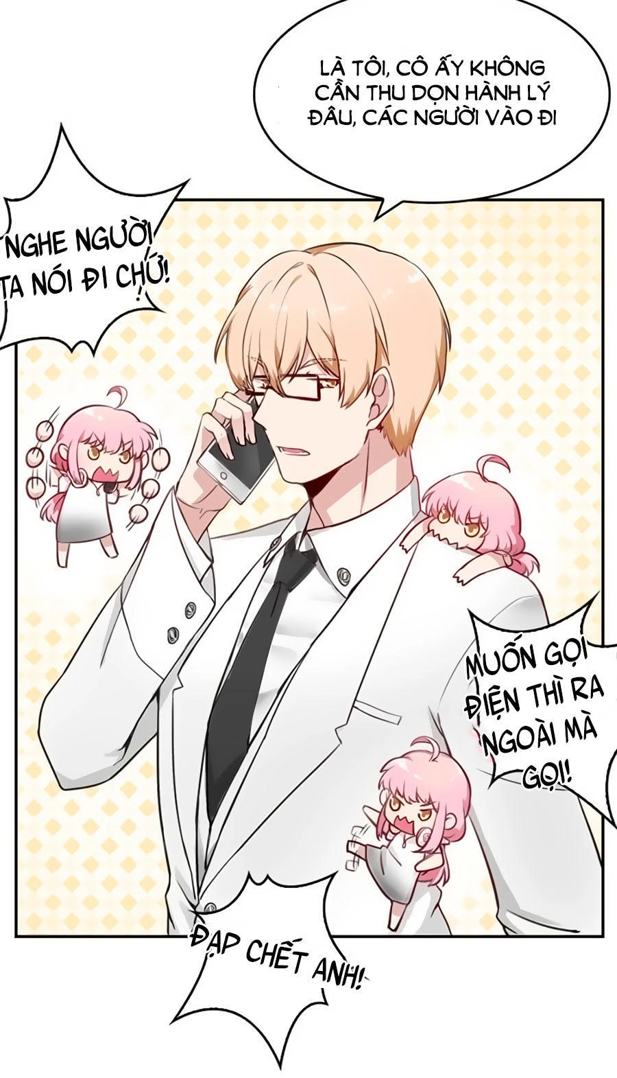 Bám Lấy Nam Thần Bất Chấp Thời Tiết Chapter 2 - 16