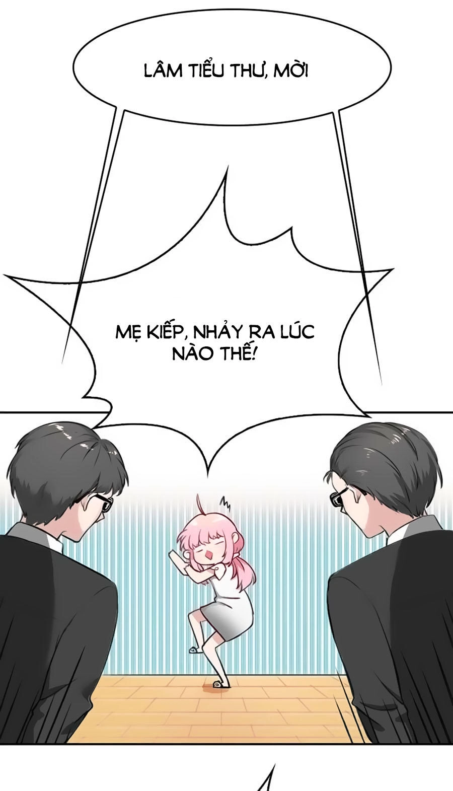 Bám Lấy Nam Thần Bất Chấp Thời Tiết Chapter 2 - 17