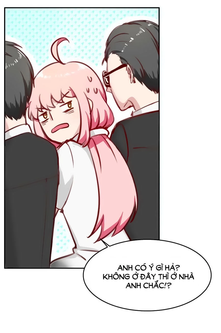 Bám Lấy Nam Thần Bất Chấp Thời Tiết Chapter 2 - 20