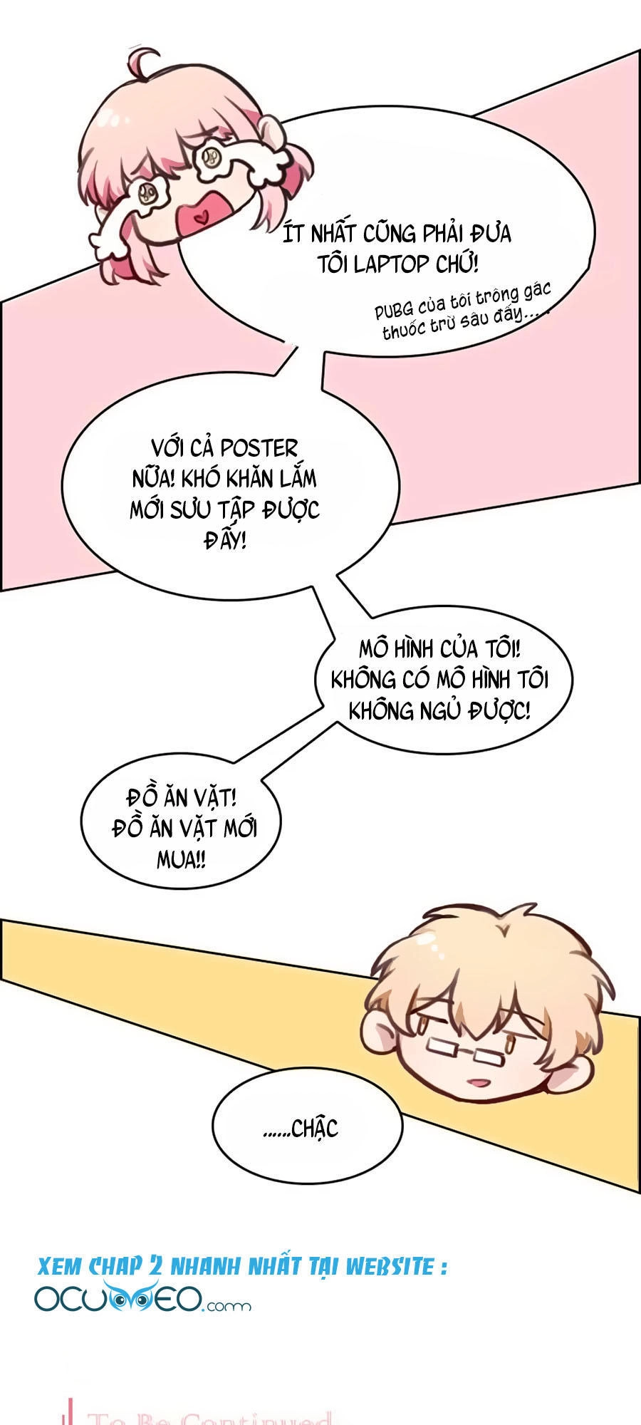 Bám Lấy Nam Thần Bất Chấp Thời Tiết Chapter 2 - 23