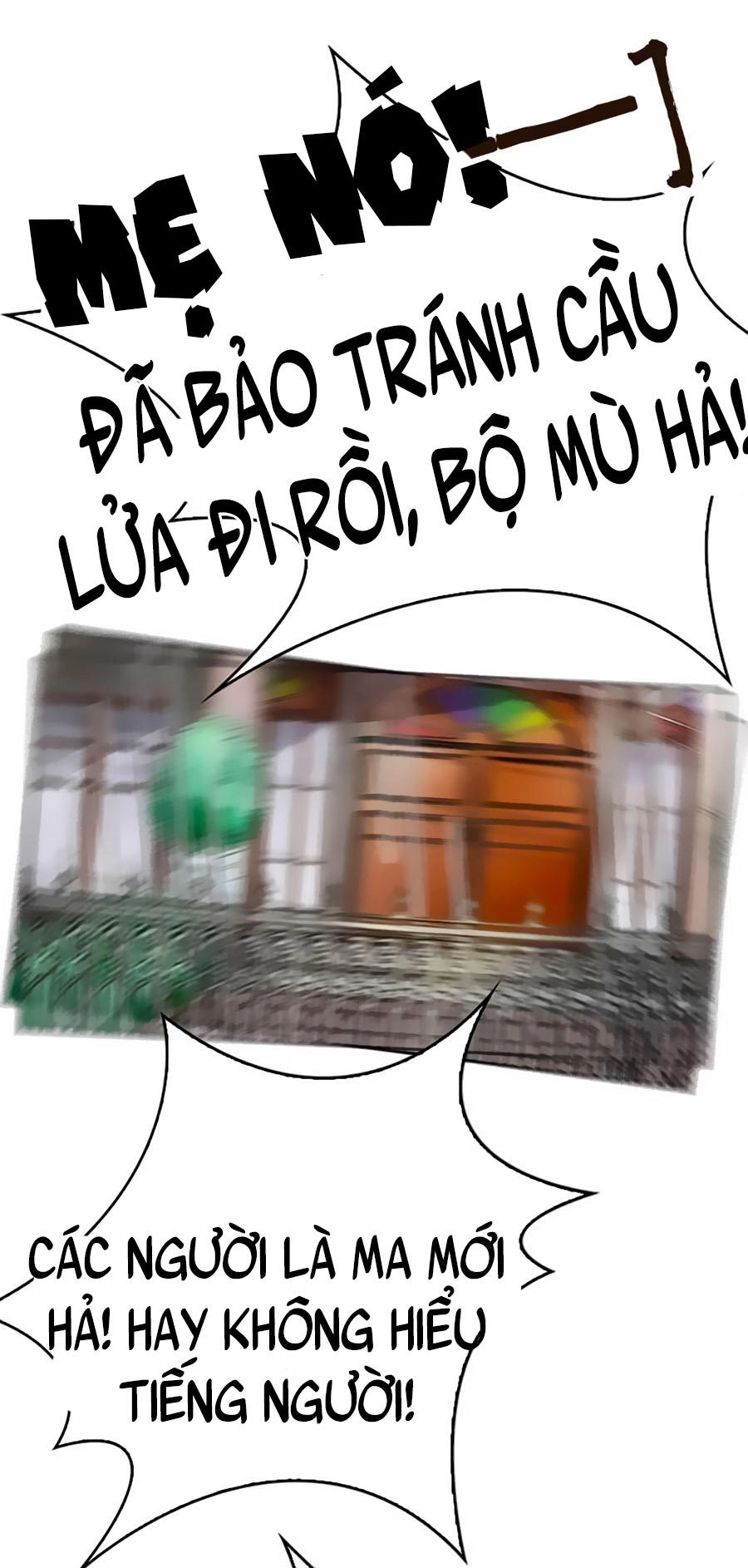 Bám Lấy Nam Thần Bất Chấp Thời Tiết Chapter 3 - 3