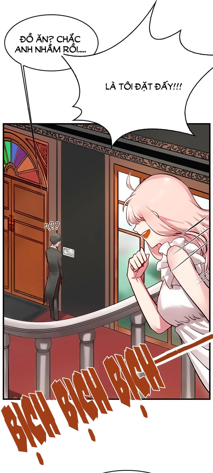 Bám Lấy Nam Thần Bất Chấp Thời Tiết Chapter 3 - 7