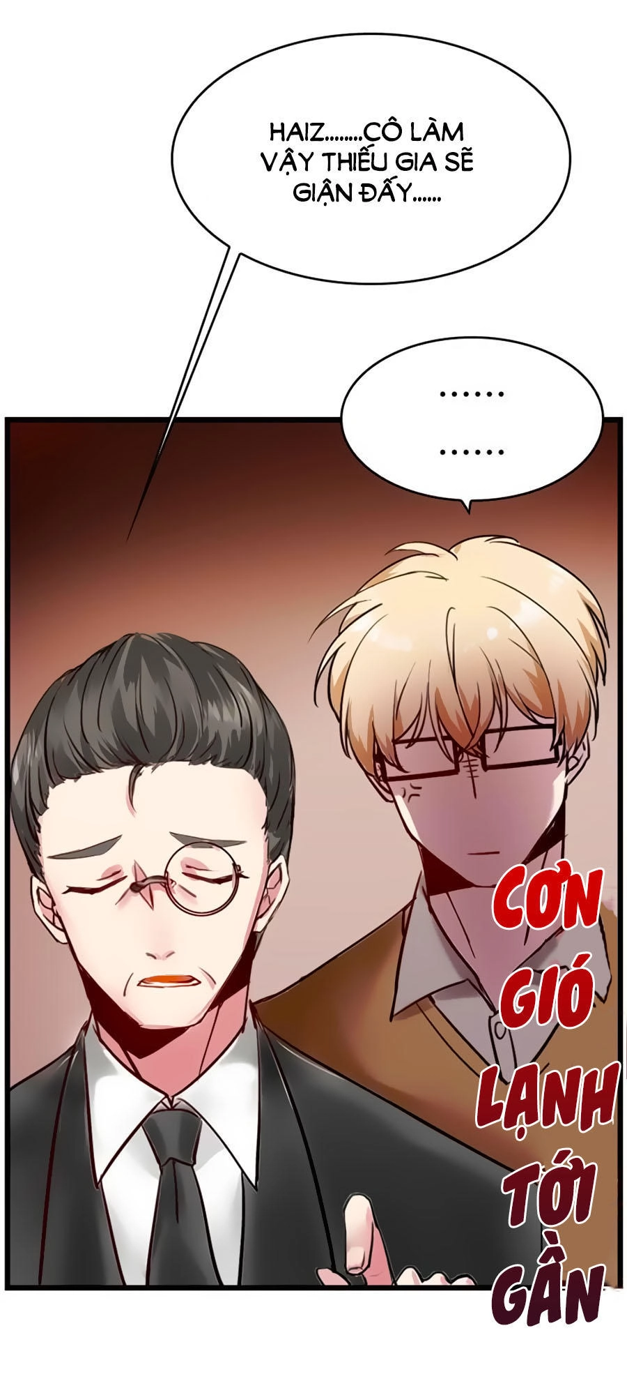 Bám Lấy Nam Thần Bất Chấp Thời Tiết Chapter 3 - 9