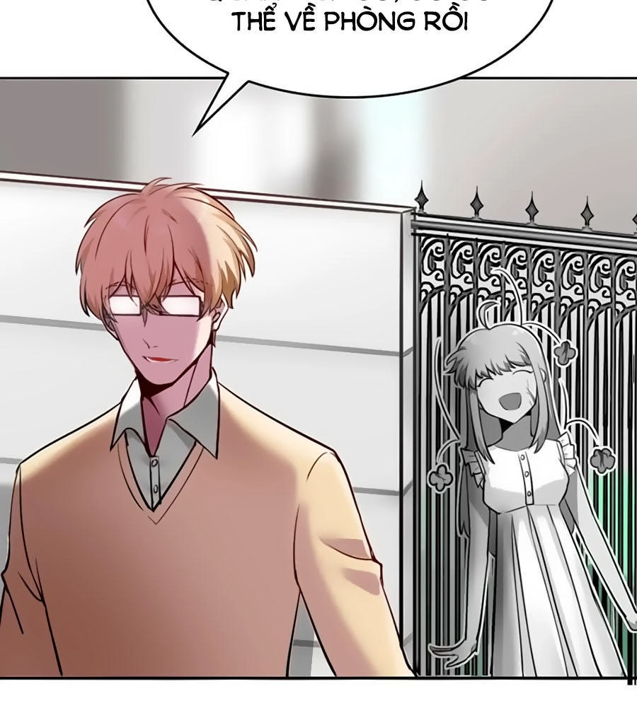 Bám Lấy Nam Thần Bất Chấp Thời Tiết Chapter 3 - 18