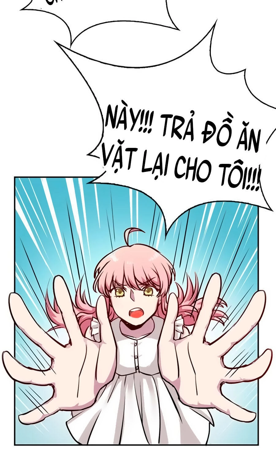 Bám Lấy Nam Thần Bất Chấp Thời Tiết Chapter 3 - 22