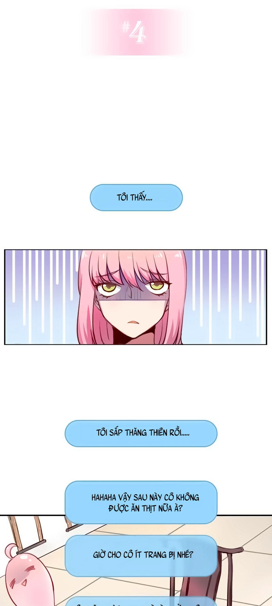 Bám Lấy Nam Thần Bất Chấp Thời Tiết Chapter 4 - 2