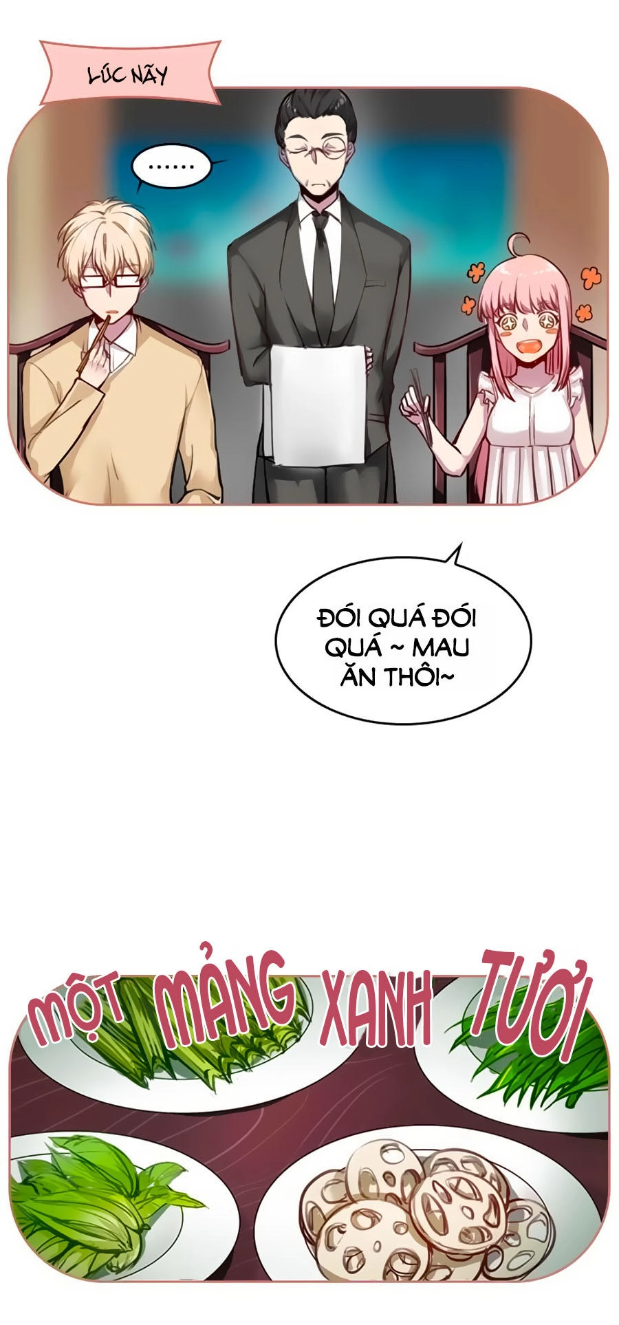 Bám Lấy Nam Thần Bất Chấp Thời Tiết Chapter 4 - 7