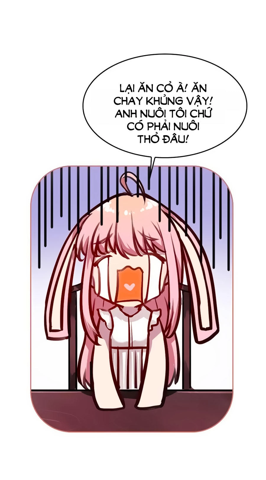 Bám Lấy Nam Thần Bất Chấp Thời Tiết Chapter 4 - 8