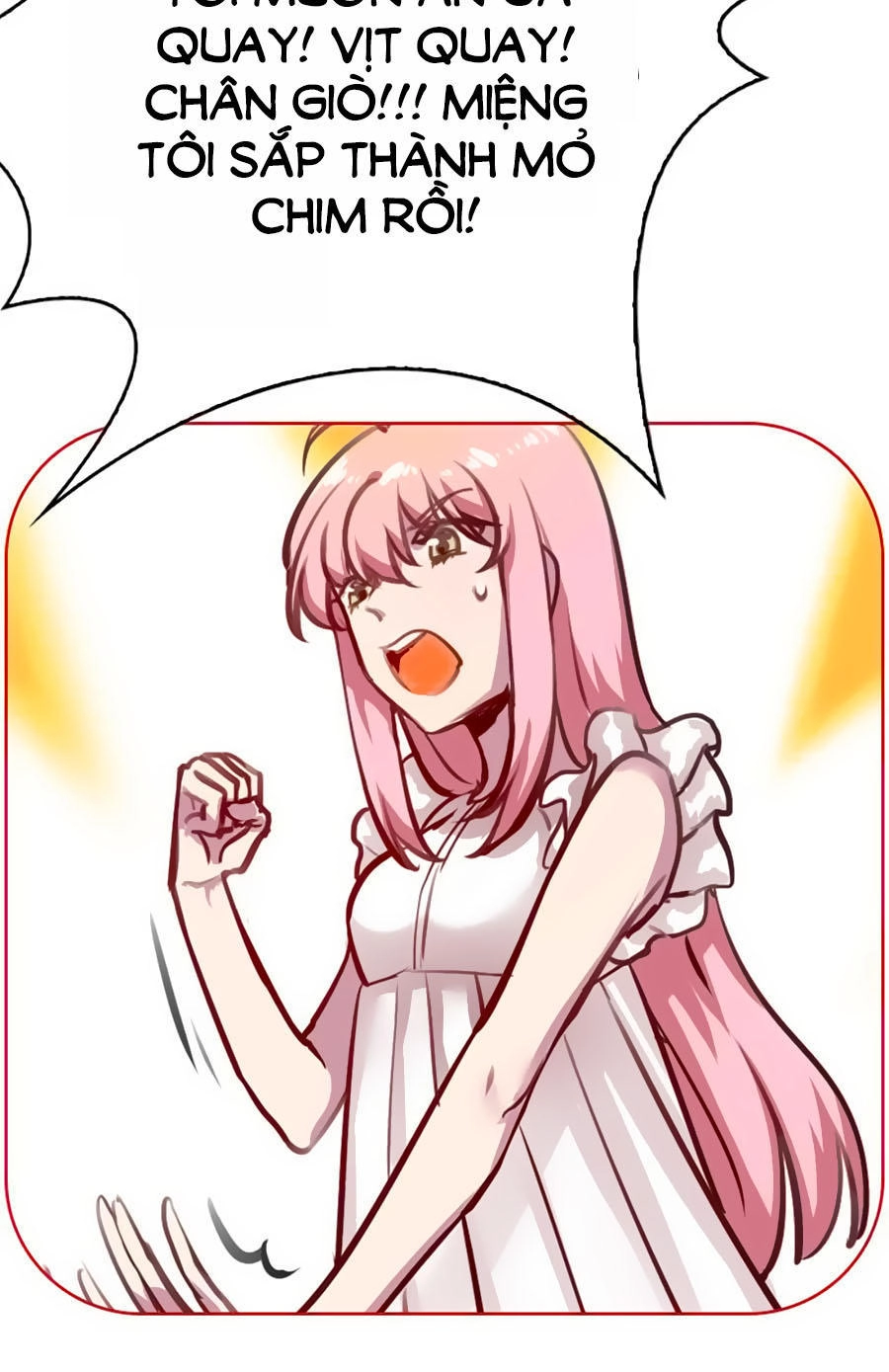 Bám Lấy Nam Thần Bất Chấp Thời Tiết Chapter 4 - 10