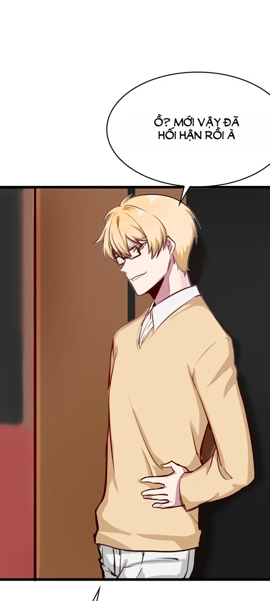 Bám Lấy Nam Thần Bất Chấp Thời Tiết Chapter 4 - 17