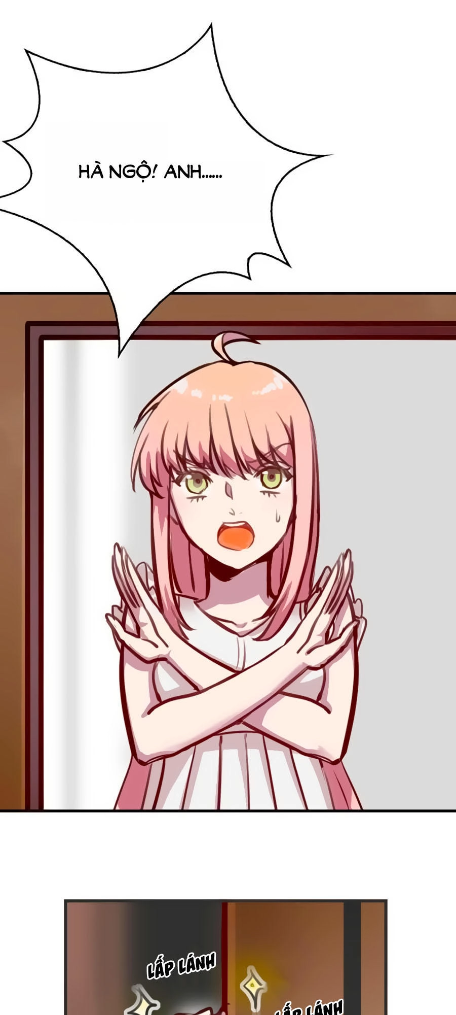 Bám Lấy Nam Thần Bất Chấp Thời Tiết Chapter 4 - 19