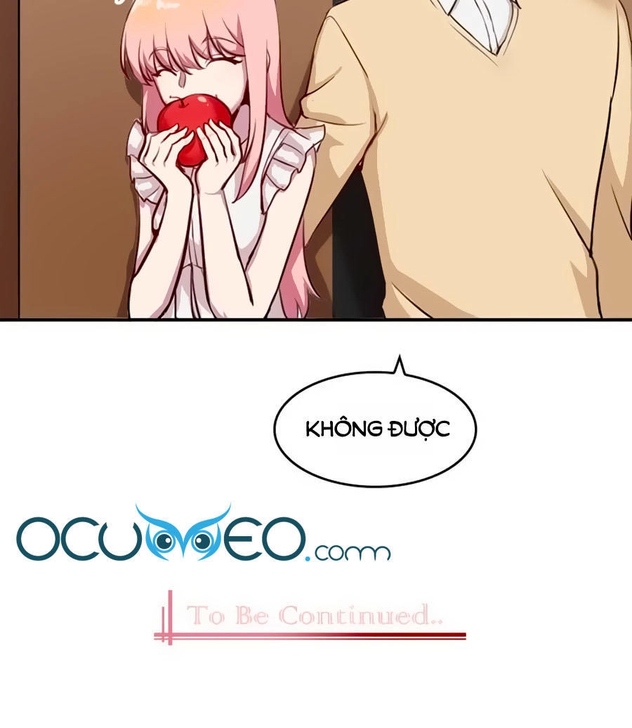 Bám Lấy Nam Thần Bất Chấp Thời Tiết Chapter 4 - 22