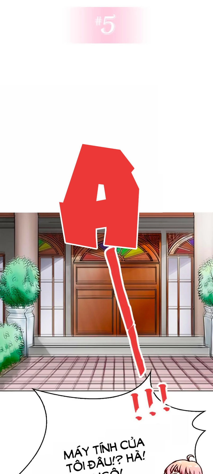 Bám Lấy Nam Thần Bất Chấp Thời Tiết Chapter 5 - 2