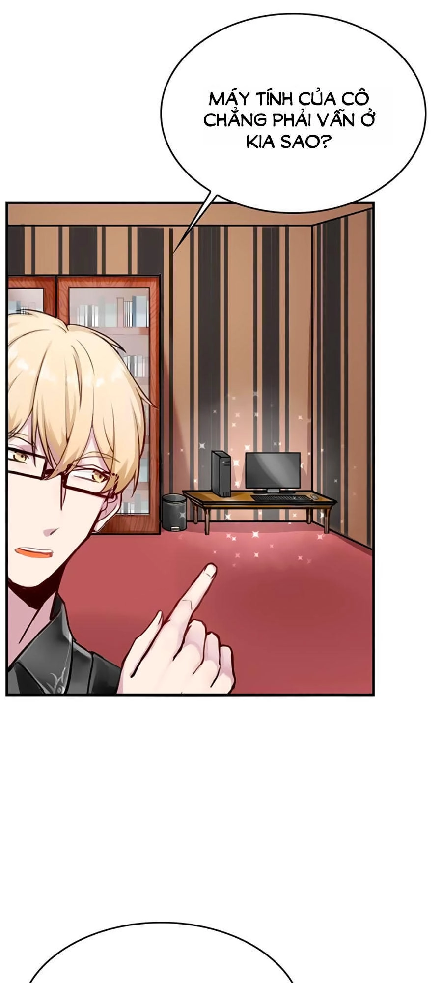 Bám Lấy Nam Thần Bất Chấp Thời Tiết Chapter 5 - 6