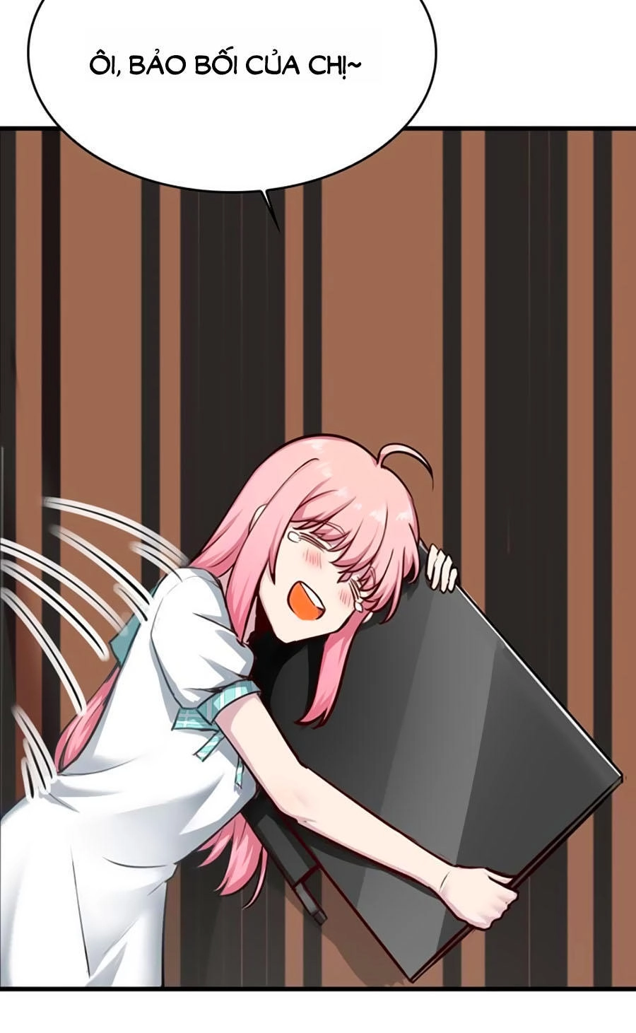 Bám Lấy Nam Thần Bất Chấp Thời Tiết Chapter 5 - 7