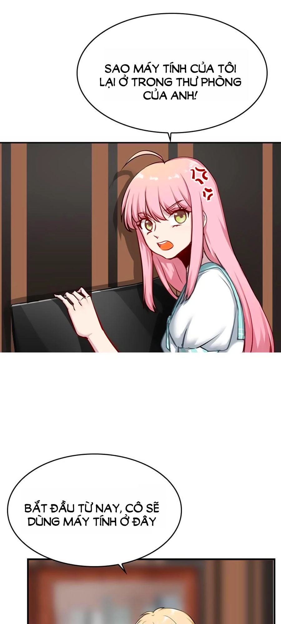 Bám Lấy Nam Thần Bất Chấp Thời Tiết Chapter 5 - 8