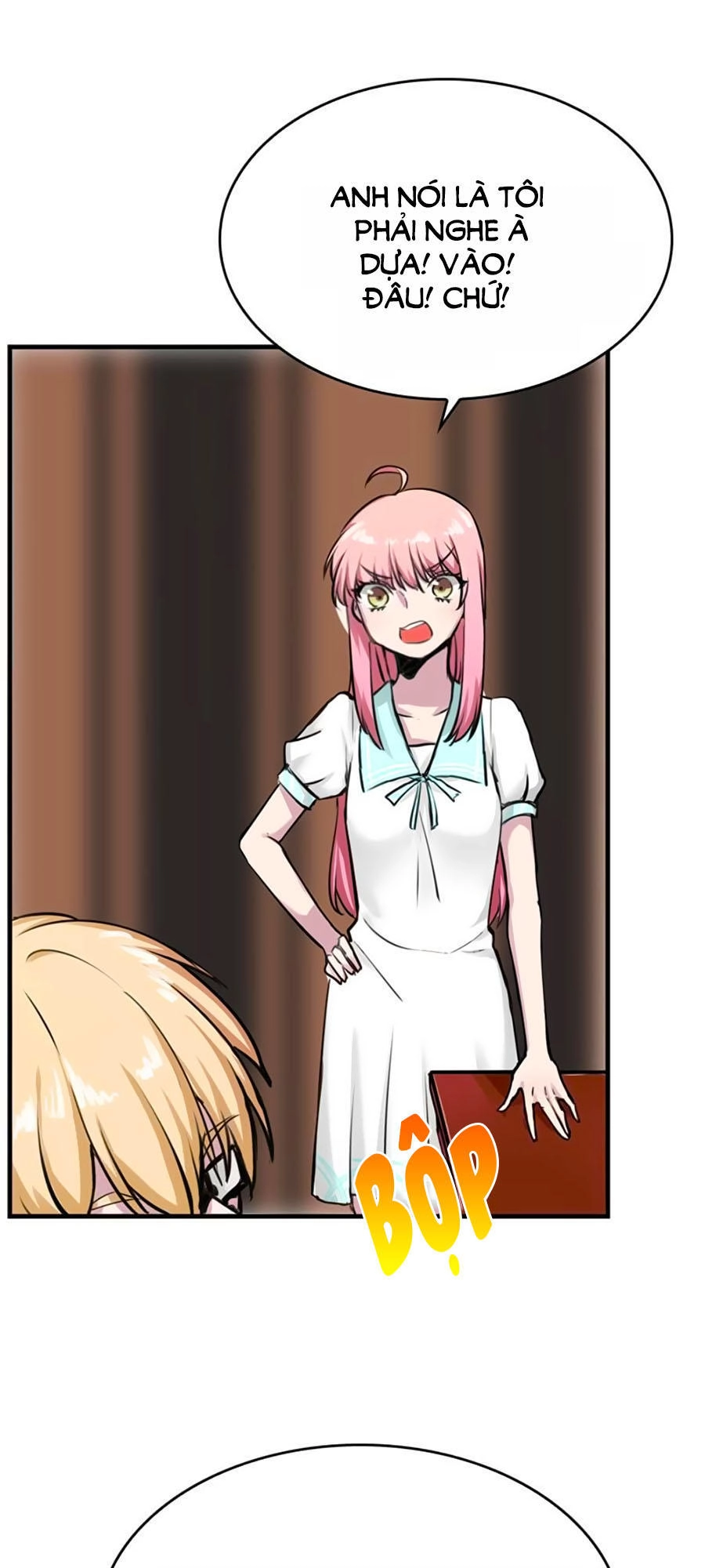 Bám Lấy Nam Thần Bất Chấp Thời Tiết Chapter 5 - 12