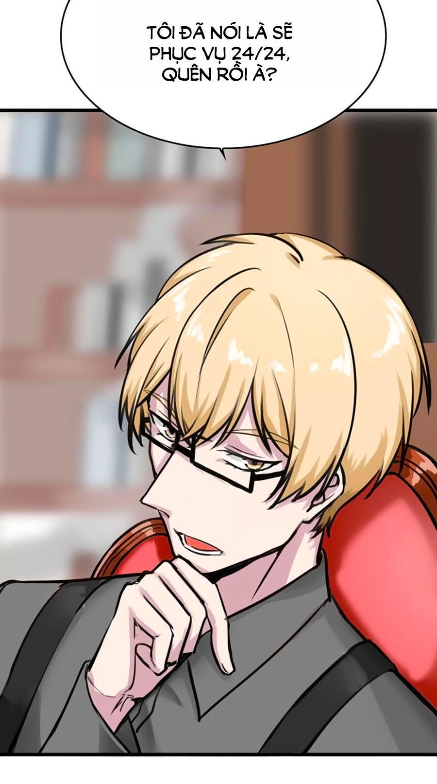 Bám Lấy Nam Thần Bất Chấp Thời Tiết Chapter 5 - 13