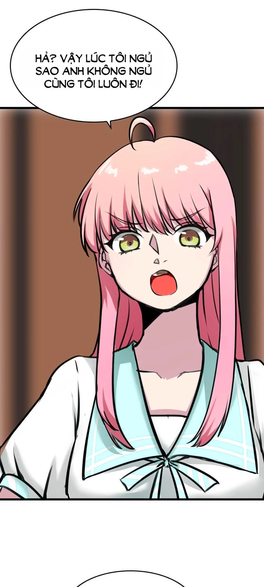 Bám Lấy Nam Thần Bất Chấp Thời Tiết Chapter 5 - 14