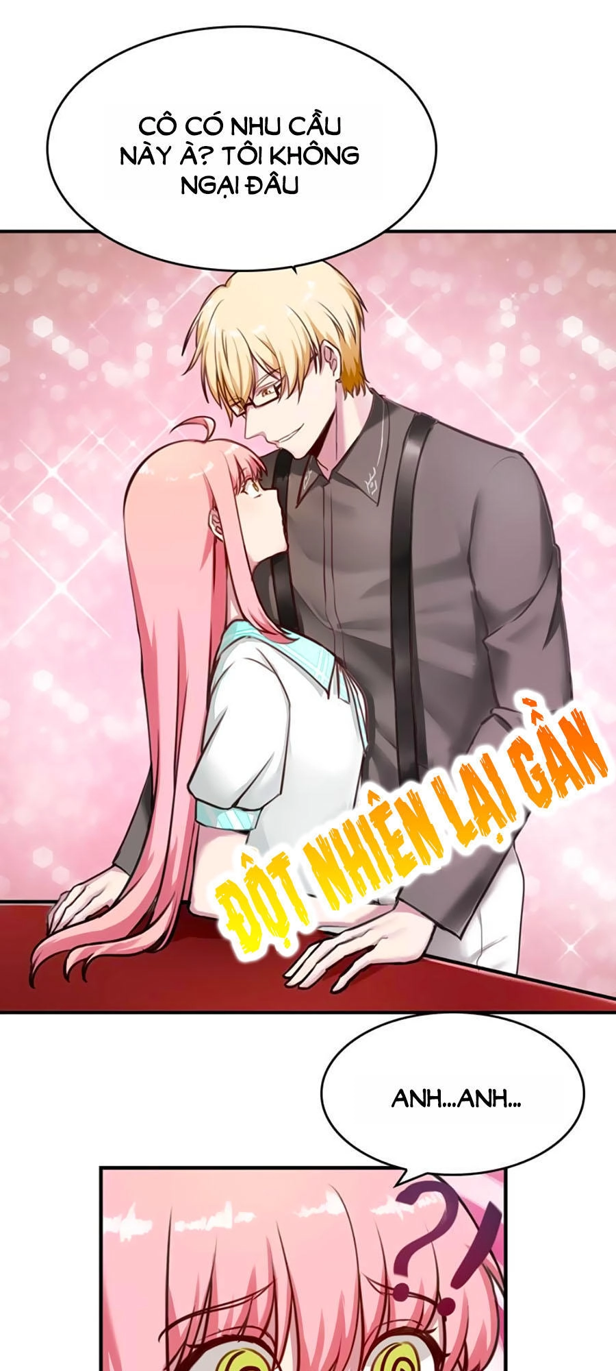 Bám Lấy Nam Thần Bất Chấp Thời Tiết Chapter 5 - 16