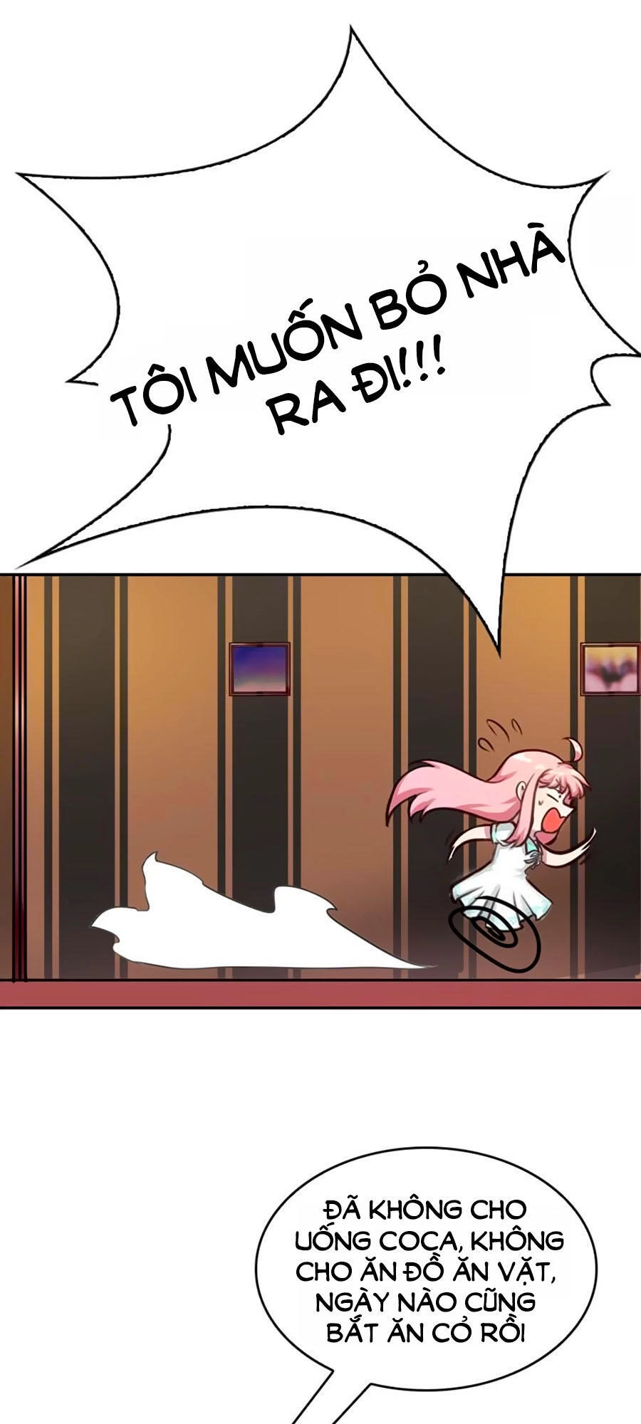 Bám Lấy Nam Thần Bất Chấp Thời Tiết Chapter 5 - 18